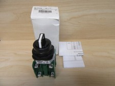 Allen Bradley 800H-JR2BP Selector Switch 800HJR2BP