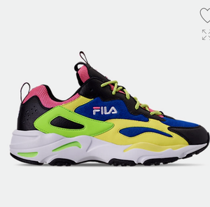 fila ray original