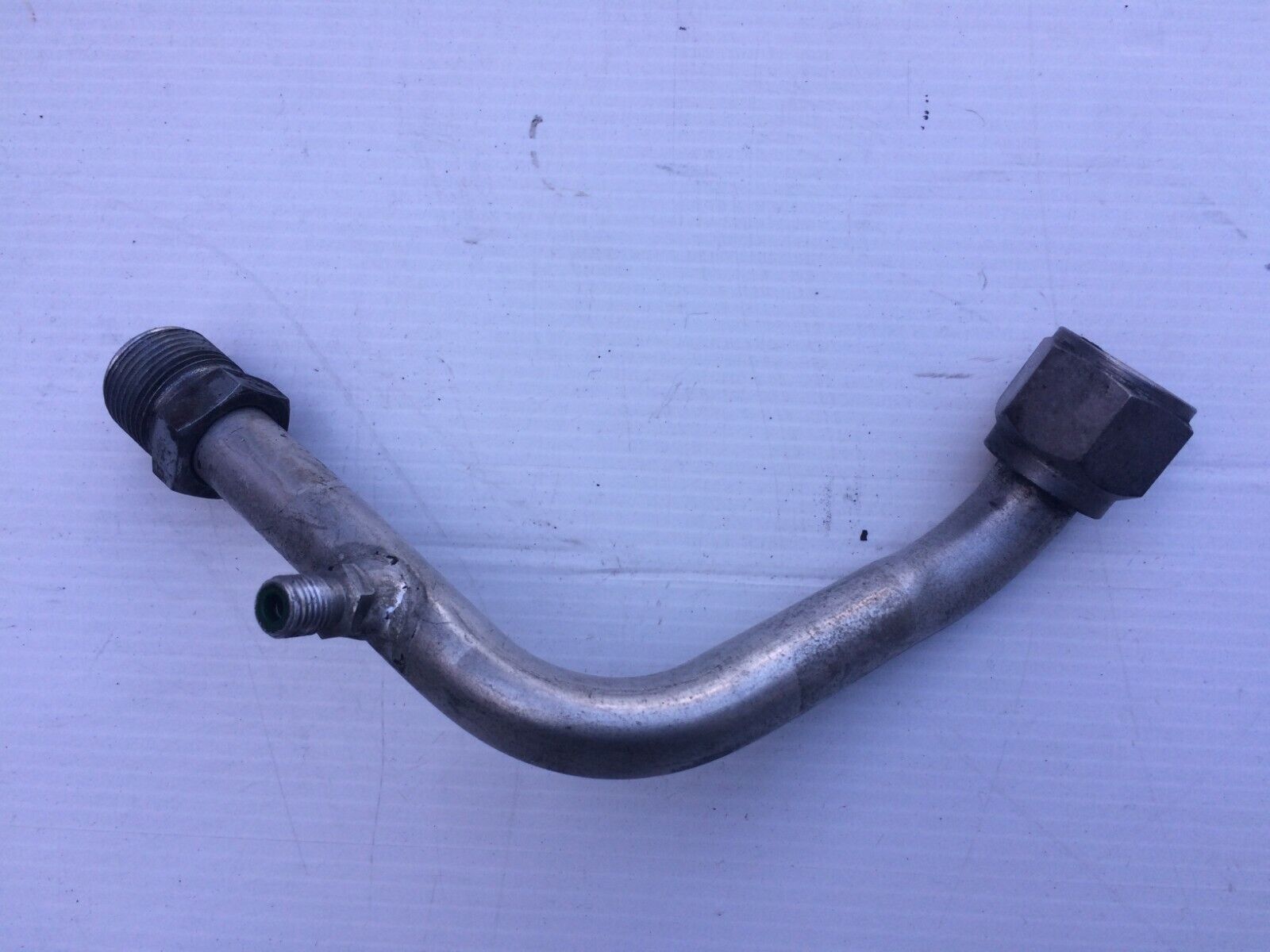Rolls-Royce Silver BENTLEY MULSANNE air conditioning EVAPORATOR OUT PIPE UR70296