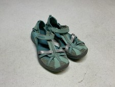 Girls Merrell Hydro Monarch Outdoor/Water Sandals Sz. 12M S5