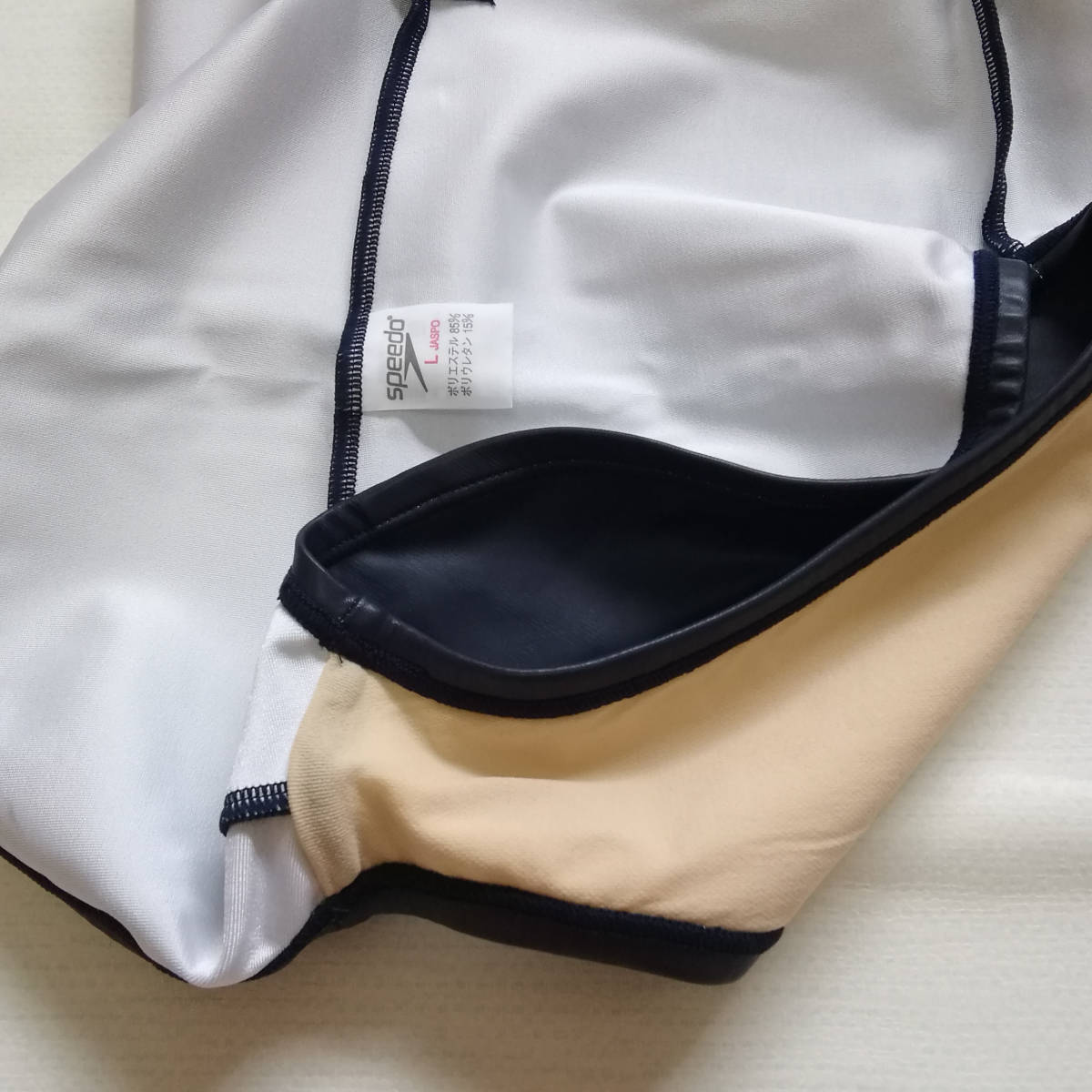 speedo S2000 Water Polo Women's L Size Water Swimwear High speedo S2000 Water Polo Women's L Size Water Swimwear High