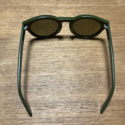Sunday Somewhere Kiteys Sunglasses 49-24-145 Round Frame  display picture 1