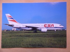 AIRBUS A 310 CSA OK-WAA