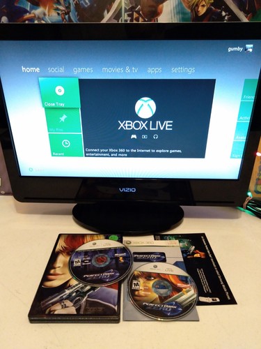 Xbox 360 Sonic Deadpool Kengo Minecraft COD MGS Transformers Video Game - U Pick - Picture 533 of 817