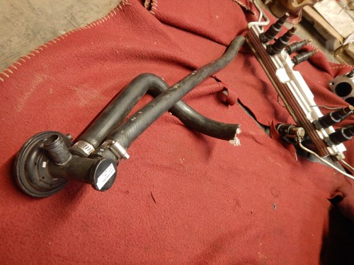 85 86 87 88 GM TUNE PORT FUEL INJECTION SYSTEM IROC 305 350 CAMARO CORVETTE T/A - Picture 12 of 13