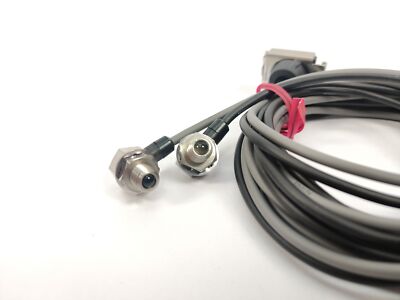 KEYENCE PX-H71TZ Photoelectric Sensor | eBay