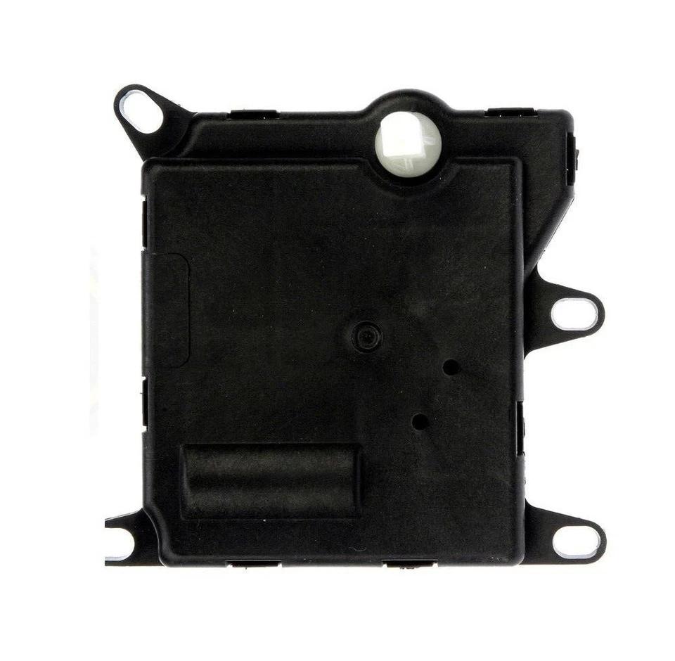 Actuador de puerta de aire acondicionado para Ford F-450 Super Duty 99-08 calentador mezcla puerta Dorman Foto 2 de 3
