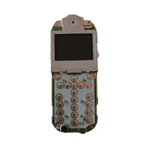 Scheda Madre Display Tastiera per Cellulare Motorola C139 Ricambio Originale