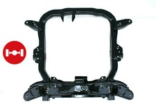 NEU Achsträger Motorträger Meriva A Opel Corsa C Combo Vorderachse vorne