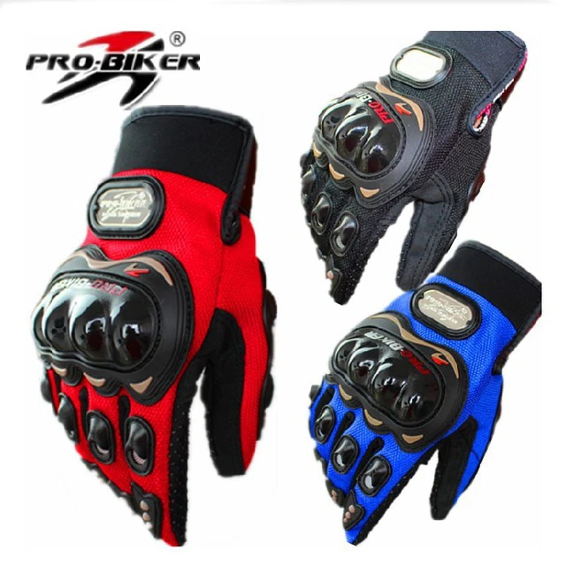 Pro biker riding gloves new arrivals