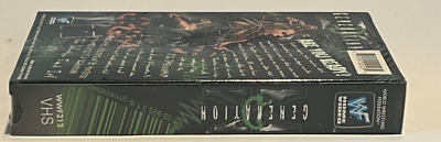 wwf vhs dvd セット WWF: Slamfest VHS, WWE, Coliseum Video, Hart, Kliq, Jarrett