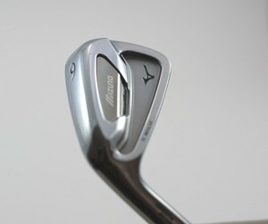 mizuno mp 59