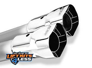 Borla 95-97 Chevrolet Camaro / Pontiac Trans Am 5.7L 3in Adjustable SS Cat-Back