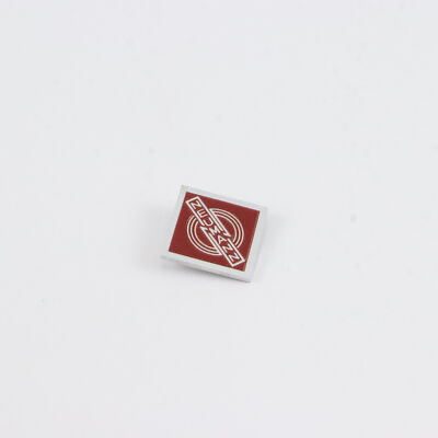 Neumann Logo Badge Small for Microphone or 17mm(0.67