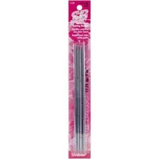 Susan Bates Silvalume Double Point Knitting Needles, Size 5 (3.75mm)