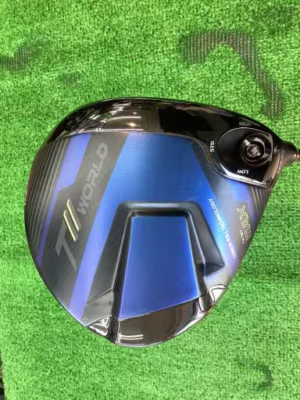 2024 HONMA TOUR WORLD TW767 MAX 1W Driver 10.5° VIZARD EZ-C 2024 HONMA TOUR WORLD TW767 MAX 1W Driver 10.5° VIZARD EZ-C
