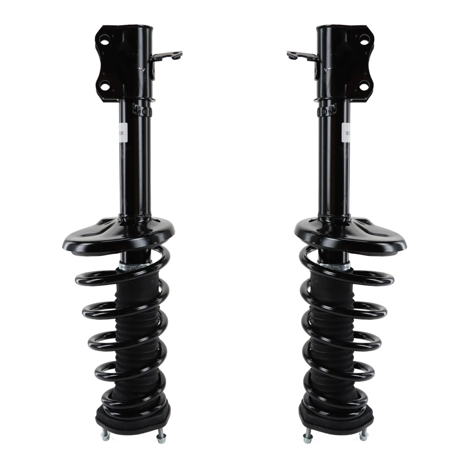 Rear Complete Shock Struts For Toyota Highlander 2001-2003 - 1 Pair Foto 2 de 4