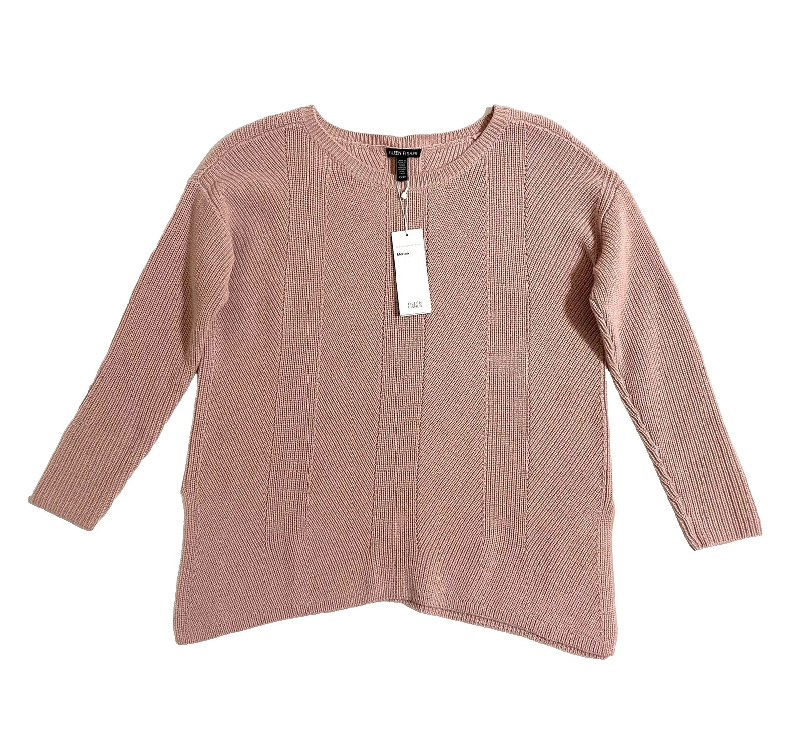 Suéteres para mujer formal Eileen Fisher