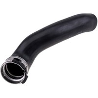 NTY Ladeluftschlauch Turboschlauch FüR BMW 5Er Touring F11 530D Xdrive