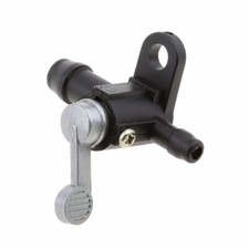 Petrol Fuel Tap Yamaha PW50 1981-2022 / PW PY 50 PY50 5mm-8mm Inline Petcock