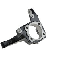 NTY Achsschenkel RadaufhäNgung Vorderachse Links FüR Hyundai Santa Fé II CM 2.2