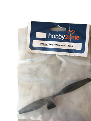 Hobbyzone HBZ4901 Prop With Spinner