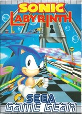 ebay® Auktion 296441699278 | SEGA Game Gear - Sonic the Hedgehog Labyrinth Modul Thumbnail of ebay® auction 296441699278 | SEGA Game Gear - Sonic the Hedgehog Labyrinth Modul