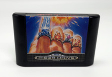 Thumbnail of ebay&reg; auction 116764567387 | Jewel Master Sega Mega Drive Cartridge