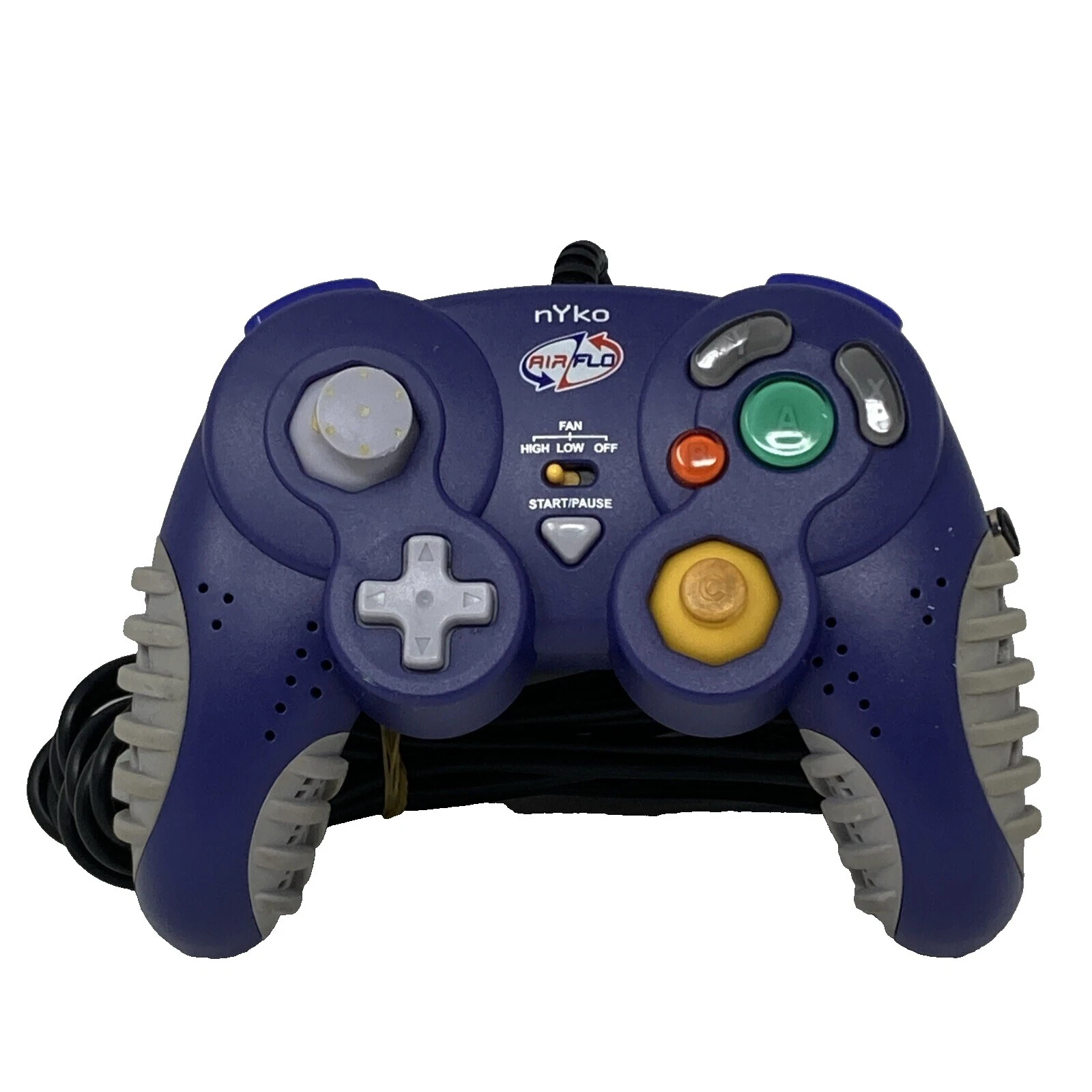 Nyko Technologies Nintendo GameCube Controllers