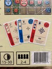 Fealty by Asmadi Games mint in shrink  plays up to 4  30 minute play time — photo 4