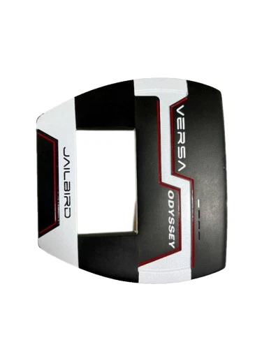 Odyssey Putter VERSA JAILBIRD 34 inch Rickie Fowler RH Right-handed with Cover