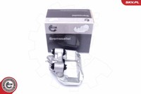 Skv Germany 42SKV112 Bremssattel Vorne Rechts FüR Peugeot