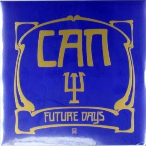 Vinile Can - Future Days - Foto 1 di 1