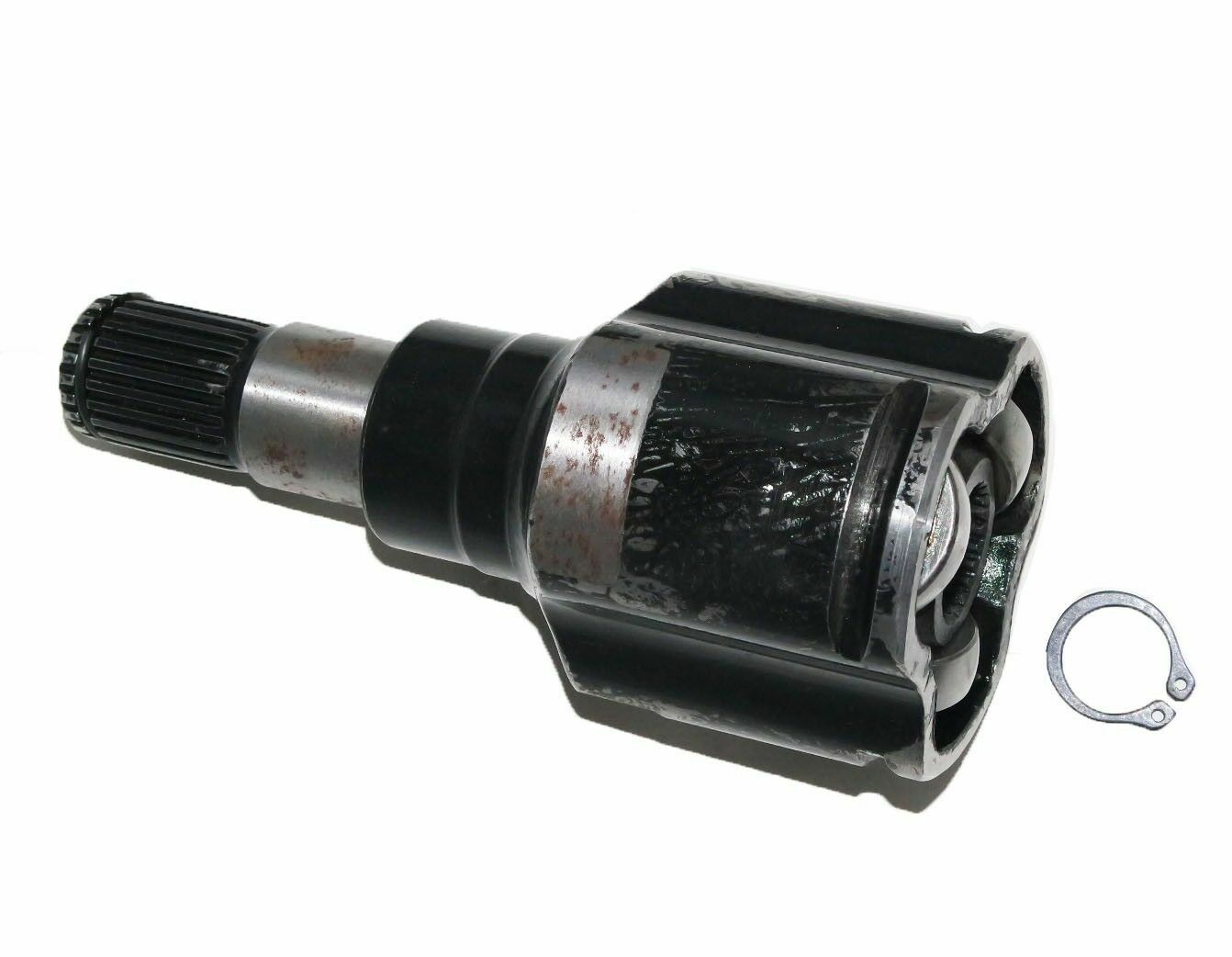 Drive Shaft C V Joint Assembly 24 Teeth For Suzuki Alto 800 Alto K10