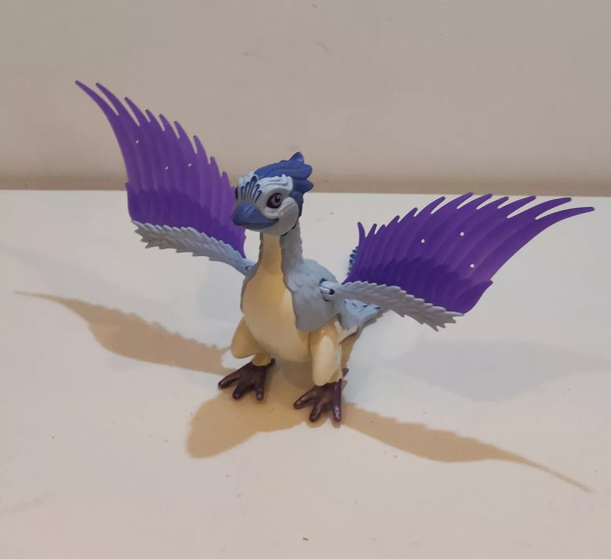 Playmobil 9472 hotsell winter phoenix