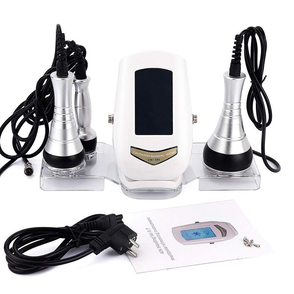 3 IN 1 SLIMMING MACHINE 美顔器 3 IN 1 SLIMMING MACHINE 美顔器 - メルカリ
