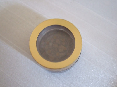 JAFRA High Shine Lidschatten Bronze Schimmer Dose, 1,5g