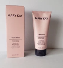 Mary Kay Timewise Antioxidant Moisturizer Normal to Dry Skin NEW FREE SHIPPING