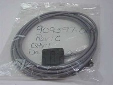 FSI 909579-010 Polaris Wafer Cleaning Machine Cable - REV C