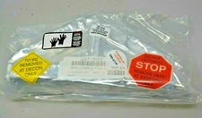 0021-15160 / BASE LOWER, SLIT VALVE DOOR DPS 2 / APPLIED MATERIALS AMAT