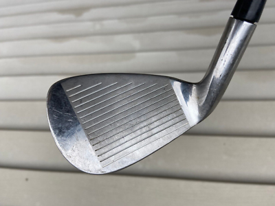 Right Handed Wilson ProStaff Deep CG 431SS 9 Iron w/ Steel Men's