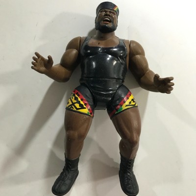 mark henry action figure