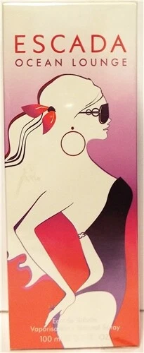 ESCADA Ocean Lounge Fragrances for Women for sale | eBay