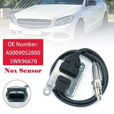 NOX Sensor A0009052800 Für Mercedes W205 W212 W166 W222 W447 h NOX Sensor A0009052800 Für Mercedes W205 W212 W166 W222 W447 h