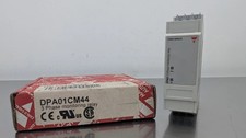 Carlo Gavazzi DPA01CM44 3 Phase Monitoring Relay 208-480VAC
