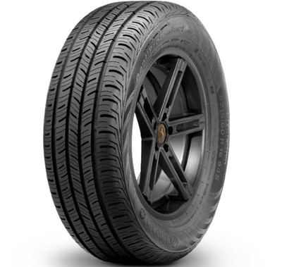 Continental ContiProContact 205/55R16 91H 400 AA A Touring All Season Passenger 