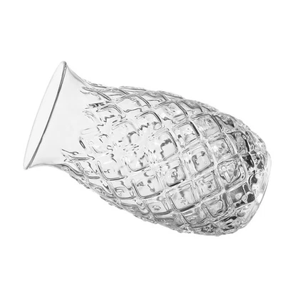 Verre Transparent Chope À Bière Gobelets Pour Adultes De Nouveauté - Photo 1/4
