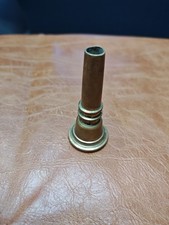 Antique Vintage Trombone? Mouthpiece Brass Mu...