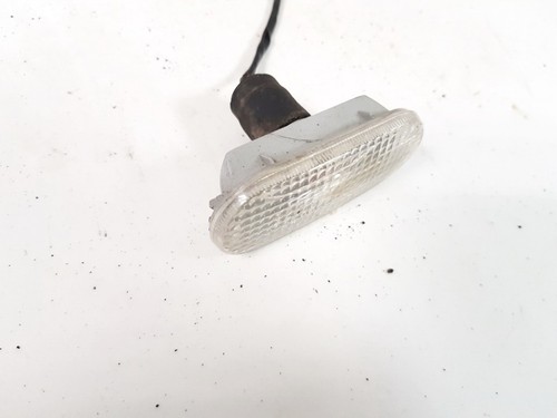 0214800 Seitenblinker (Kotflügelblinker) Vorne Linke  Volkswagen DE1308543-44