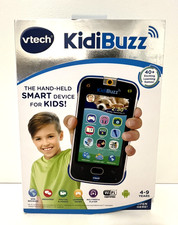 VTECH KIDIBUZZ SMART DEVICE FOR KIDS TOY PHON...